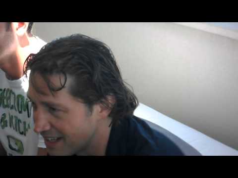 Fabrizio Facenda presentazione Goldengas