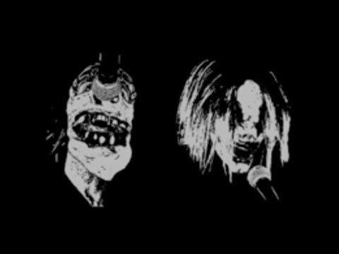 "two" and "buy this album" - #clowncore - #live in #amsterdam 3 March 2023 - part 2