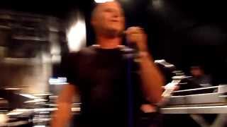 Heathen - Hypnotized - live @ Dynamo Eindhoven (NL) 2013-06-16