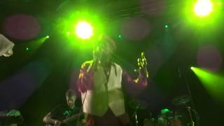 Love And Unity - Michael Prophet & Soothsayers @ La Clef Live 2014