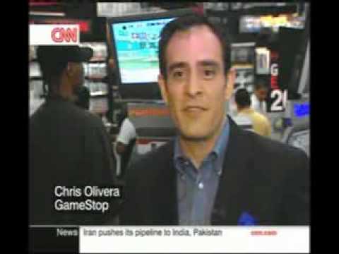 Grand Theft Auto IV Media Coverage