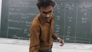 Download Lagu BCCA Sem 5 - Cost and Management Accounting - Lecture 8 Thumbnail