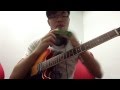 Need Bottleneck for Guitar? Get a Mint Candy! Manhattan (Cover) Eric Johnson.