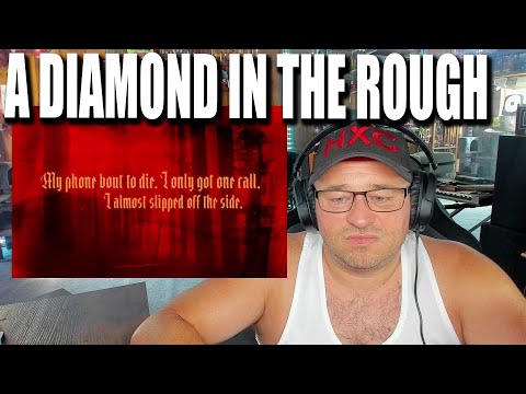 Red Leather - SINS (Official Lyric Video) REACTION!