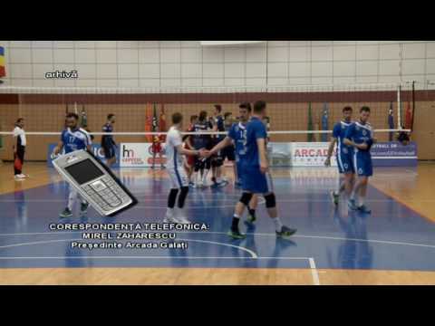 Știre Etv/ 30.06.2017 – TRICOLORUL PLOIEȘTI VA FI UN ADVERSAR PUTERNIC PENTRU ARCADA