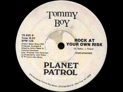 download lagu mp3 mp4 PLANET PATROL Mp3, download lagu PLANET PATROL Mp3 gratis, unduh video klip PLANET PATROL Mp3