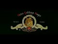 Metro Goldwyn Mayer 1959