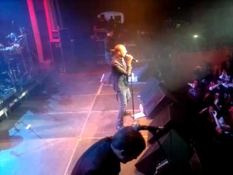 Arash feat. DJ In2itive @ Studio Club Budapest