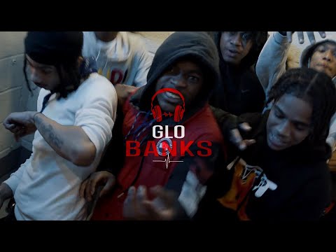 KAY FLOCK X THUNDER BKLU X DOUGIE B TYPE BEAT "40 BEAMS" PROD BY GLO BANKS
