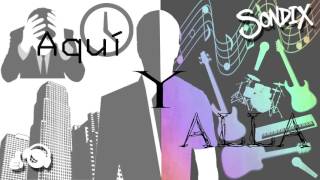 Sondix - Aquí y allá (Video Oficial)