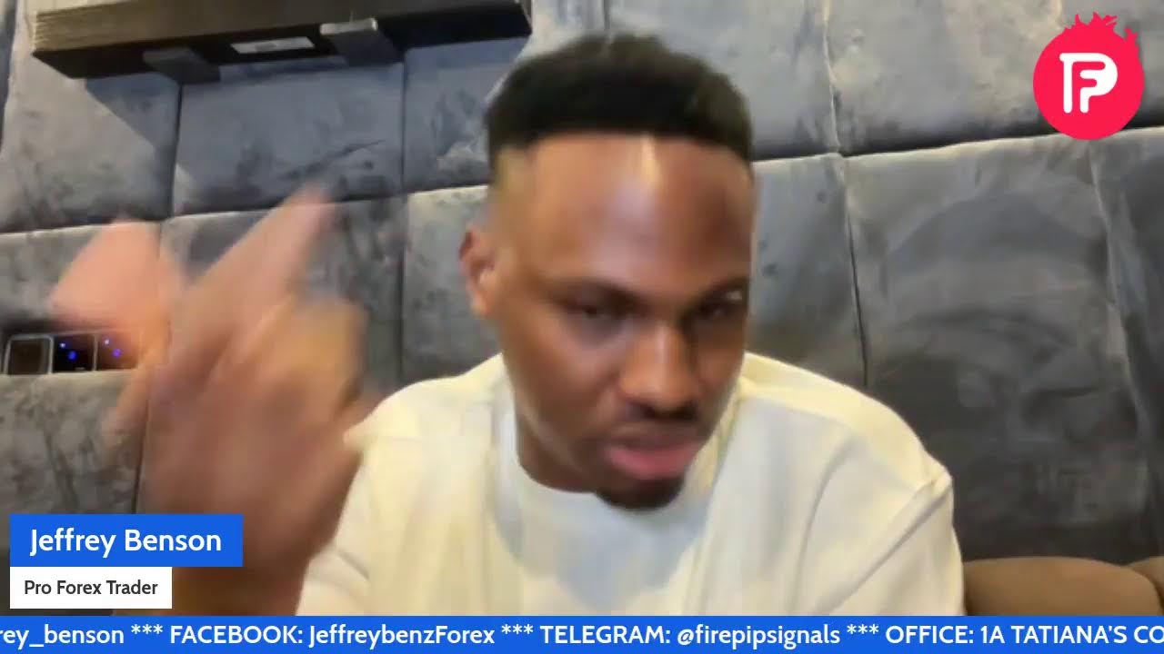 Trade FOREX With A Pro (Beginners friendly)