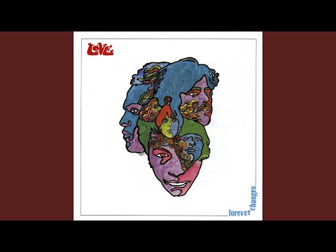 Old Man - Love