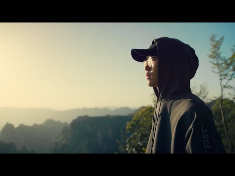 Khalil Fong (方大同)－Throw It Off Official Music Video