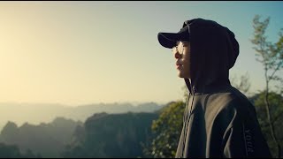 Khalil Fong (方大同)－Throw It Off Official Music Video