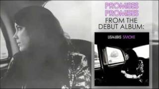 Lisa Lois - Promises Promises
