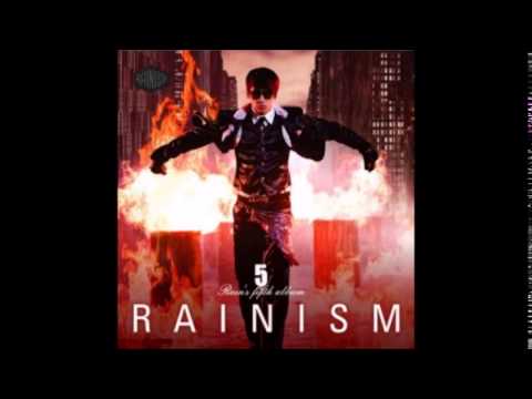 Video thumbnail for Rainism (Japanese Version)
