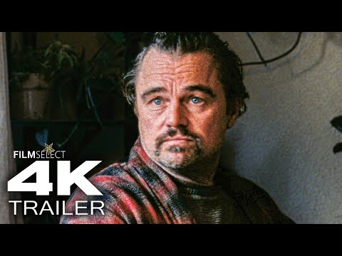 ONE BATTLE AFTER ANOTHER Official Trailer 2 (2025) Leonardo DiCaprio