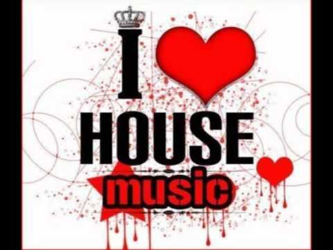 THE BEST HOUSE MUSIC WINTER 2009-2010 MIX BY MARIO PROJECT DJ (PART 1)