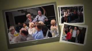 2012 Countrified Rock for Research Slideshow featuring Jeffrey Steele from www.teamcantore.org