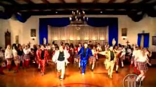 MyTown Party All Night Official Video