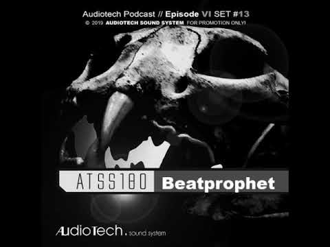 Audiotech ATSS180 - Beatprophet ► Floorgeflüster
