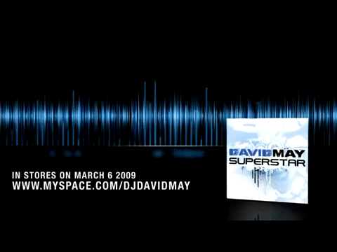 David May - Superstar feat. Moises Modesto