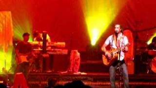 Michael Franti & Spearhead - East to the West - Hello Bonjour- Shake It
