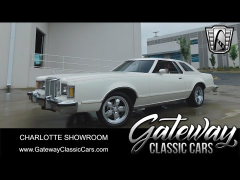 1979 Mercury Cougar (CC-1873096) for sale in O'Fallon, Illinois