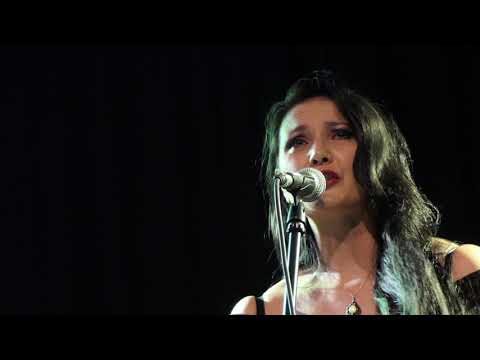 Dominika Świątek - Rebeka