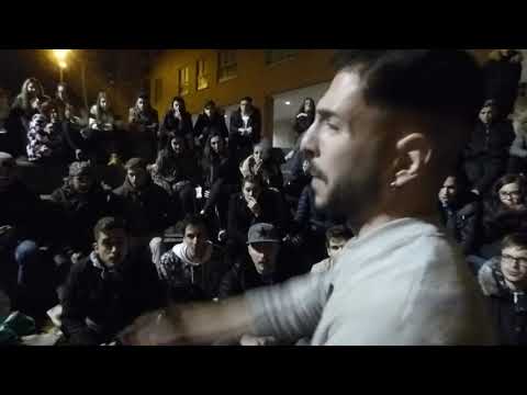 PEPE vs LOZA [Round 2 - JORNADA 7 (REY DE LA PISTA) ROYAL LEAGUE]