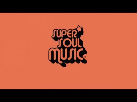 Super Soul Music Radioshow #10 mixed by Dj Vivona