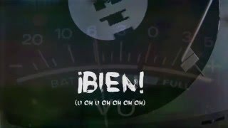 The Hall Effect - Se Siente Bien (Video Lyric)