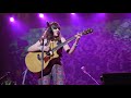 Summer of Love Concert performs Melanie's "Brand New Key" featuring Emily Grove (Cover)