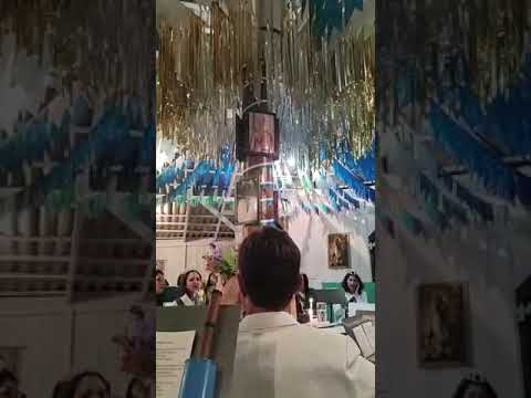 CÉU DO PARANÁ/PR - Diversões do Mestre - Sinos Que Tangem _ Santo Daime