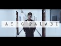 JEFF ESCARDA Ft. Asser - Ay'g Palabi (Official Music Video)