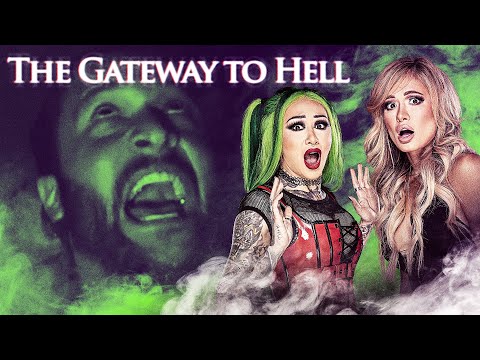 Karrion Kross, Scarlett And Shotzi Survive The Gateway To Hell At Bobby Mackey’s Music World