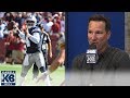 Kanell: Dak Prescott might be the best example of betting on yourself | Kanell & Bell