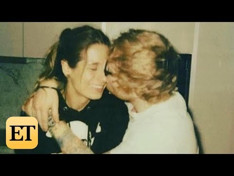 download lagu mp3 mp4 Ed Sheeran And Wife Love Story, download lagu Ed Sheeran And Wife Love Story gratis, unduh video klip Ed Sheeran And Wife Love Story