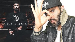 Bushido - Mythos (prod. Bushido) | MEINE REAKTION