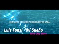 Luis Fonsi Mi sueño Okey Stereo