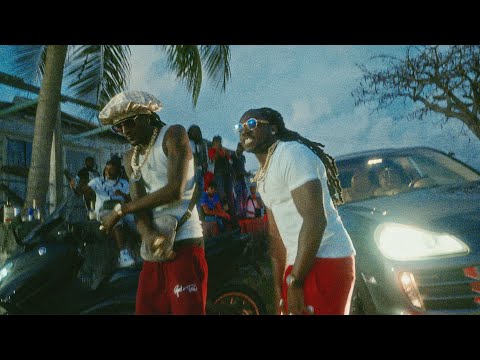 Young Chang Mc x Don Snoop - Thug Mentalité (Street Clip)