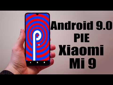 Install Android 9.0 pie on Xiaomi Mi 9 (Resurrection Remix) - How to Guide!