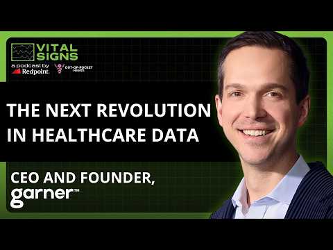 Garner Health Founder on Measuring Doctor Quality, The AI Landscape & What Improves Healthcare