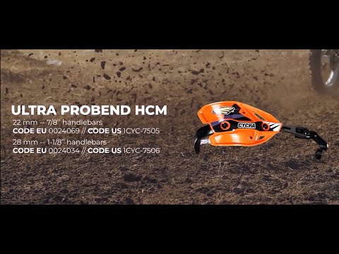 CYCRA ULTRA PROBEND HCM INSTALLATION UPDATED