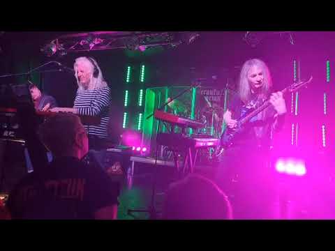 LIFESIGNS LIVE at The Craufurd Arms MK 10th June 2023