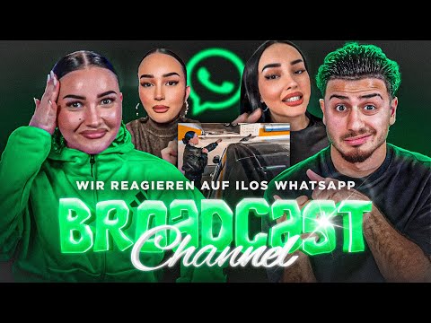 EMBARRASSING VIDEOS OF ILO THAT ARE SECRET 😱 Ilo's WhatsApp Broadcast