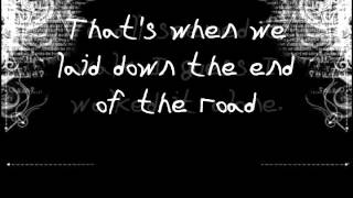 Hollywood Undead - Pour Me (Lyrics)