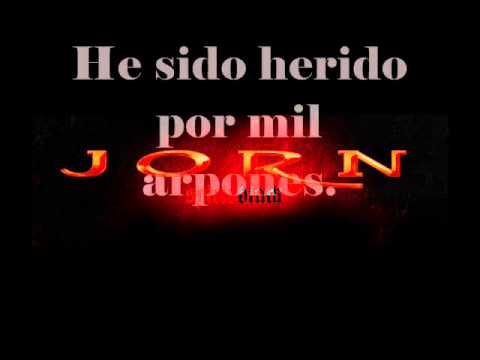 JORN- World Gone Mad (traducida al español)