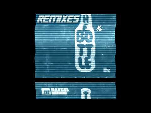 Marcel Woods - The Bottle Remixes