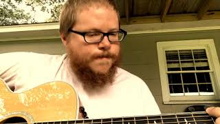 17 Seventeen — Cross Canadian Ragweed cover by Jason Whittington